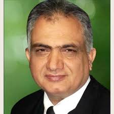 MNA-Rehan